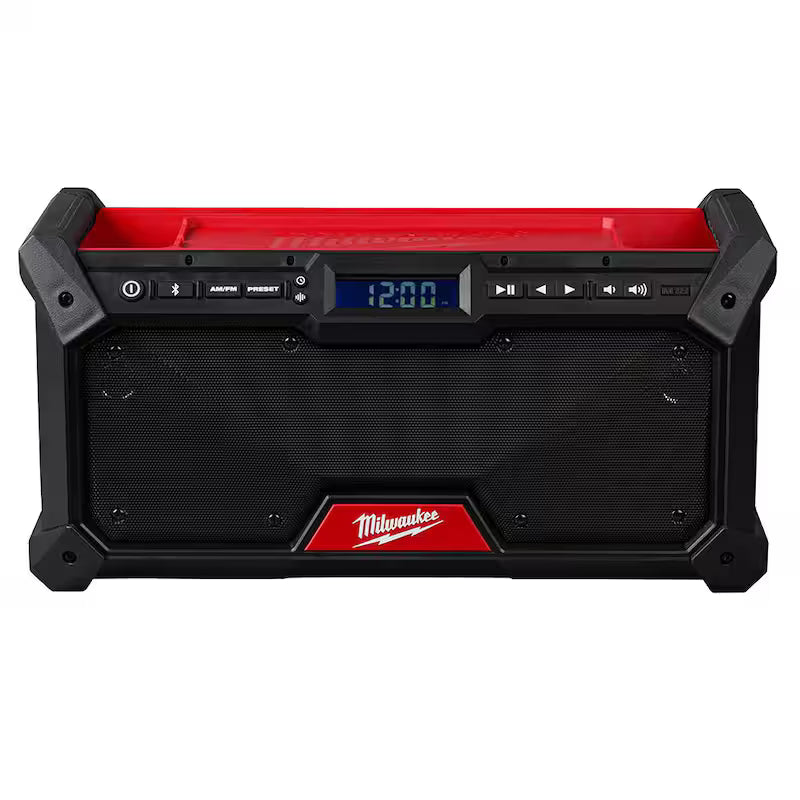 18V Lithium-Ion Cordless Jobsite Radio F1032