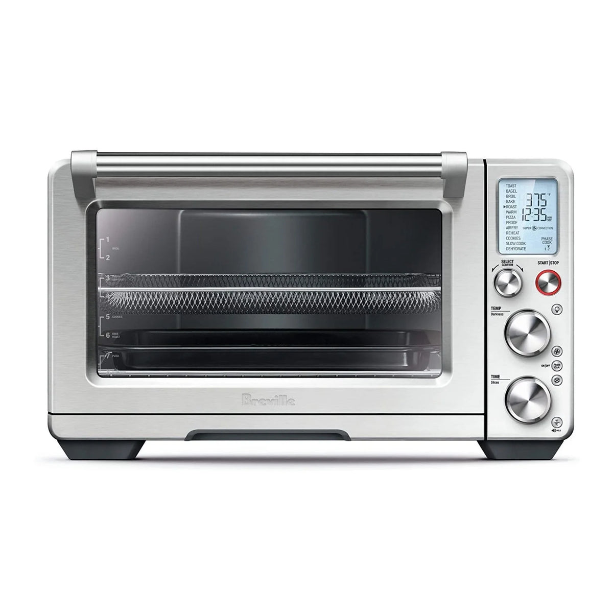 Convection and Air Fry Smart Oven O229