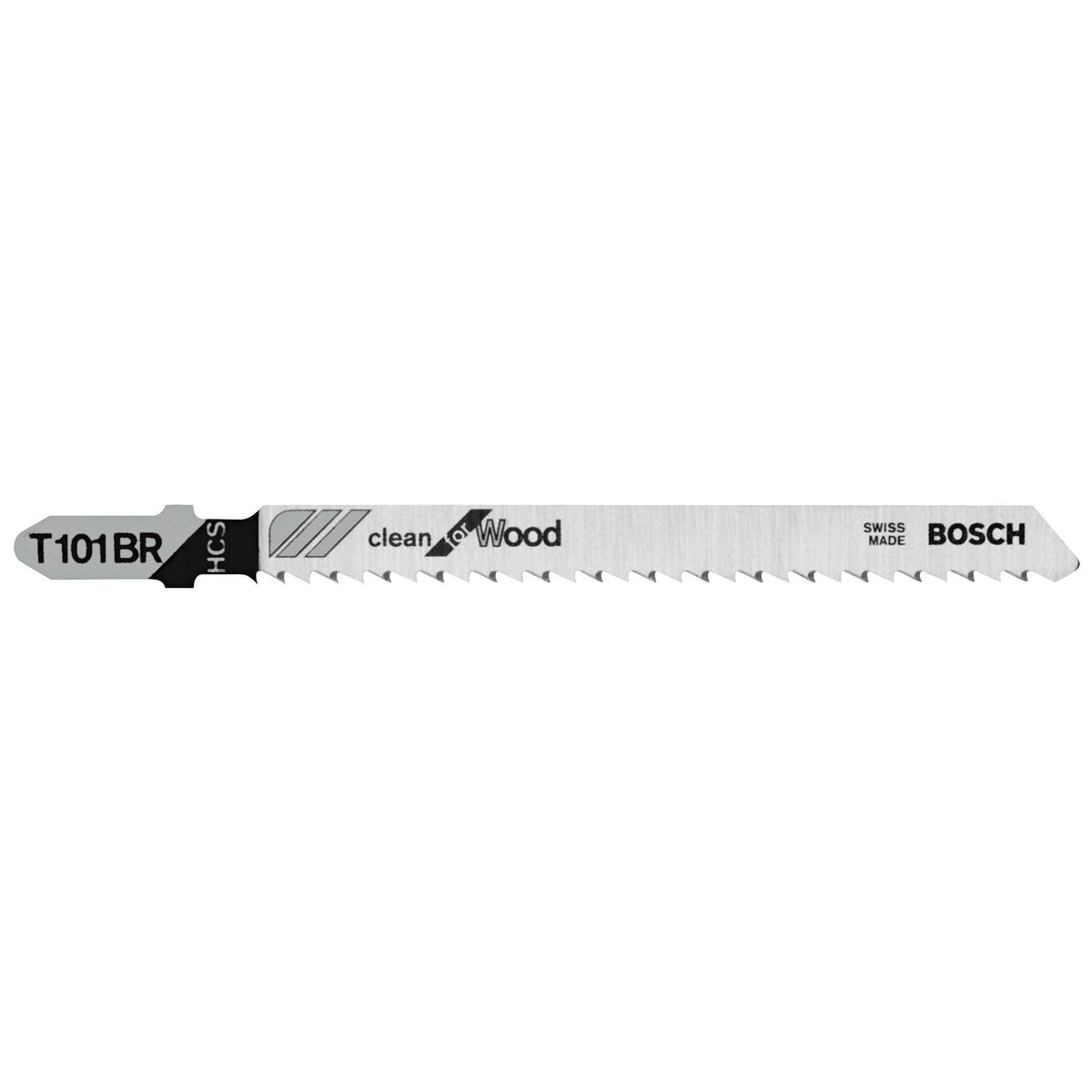 T-Shank Jigsaw Blades 100-Pack Y1108