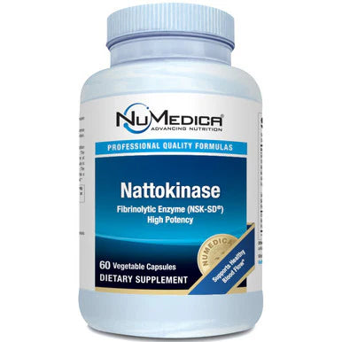 Nattokinase 60vc L6855