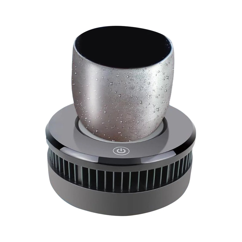 Electric Beverage Cup Cooling Pad E280520