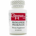 Manganese Picolinate 20 mg 60 caps C13371