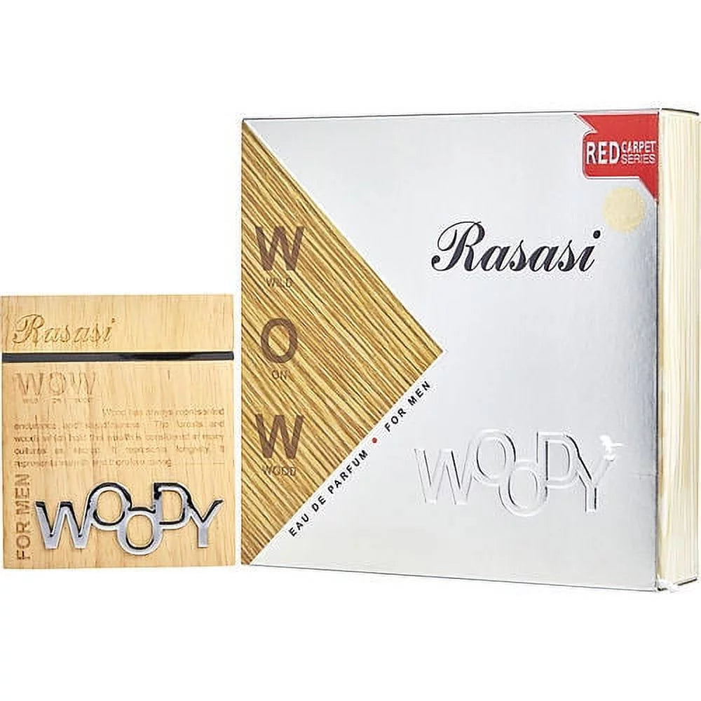 Men's Woody EDP Spray 2.0 oz X2055