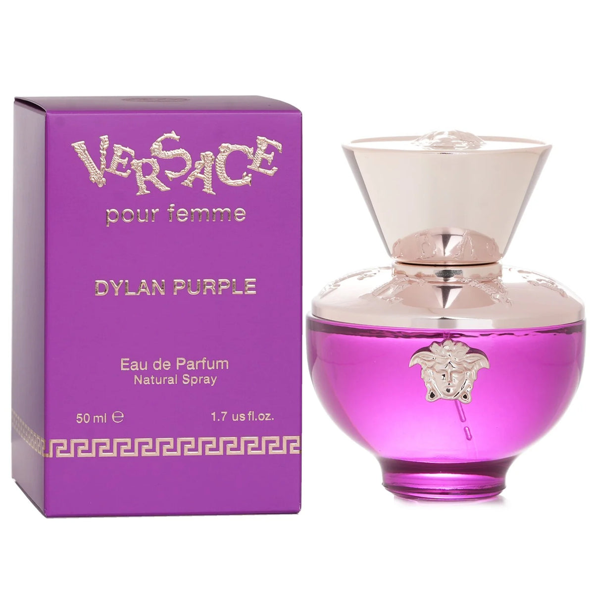 Eau De Parfum Spray 50ml/1.7oz H982