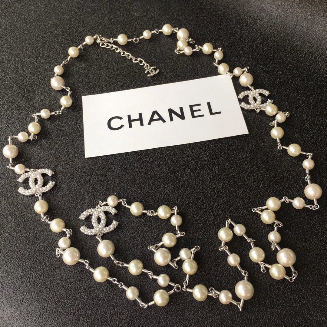 Necklace D68294