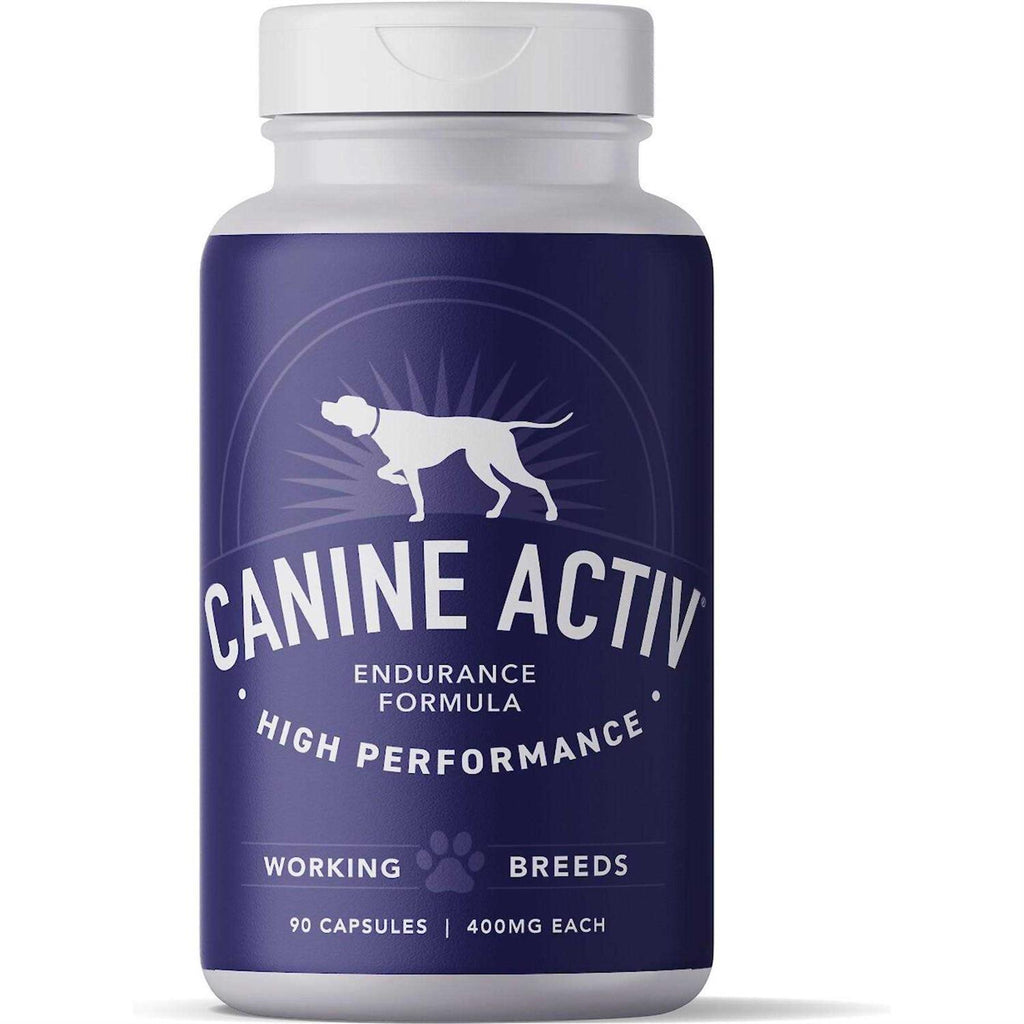 Canine Activ High Performance Pet Supplies X397934
