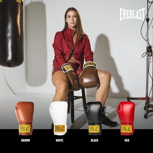 Boxing Gloves with Hook and Loop N166