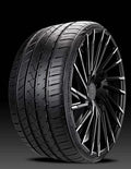 285/35R22XL 106W Tire O30907