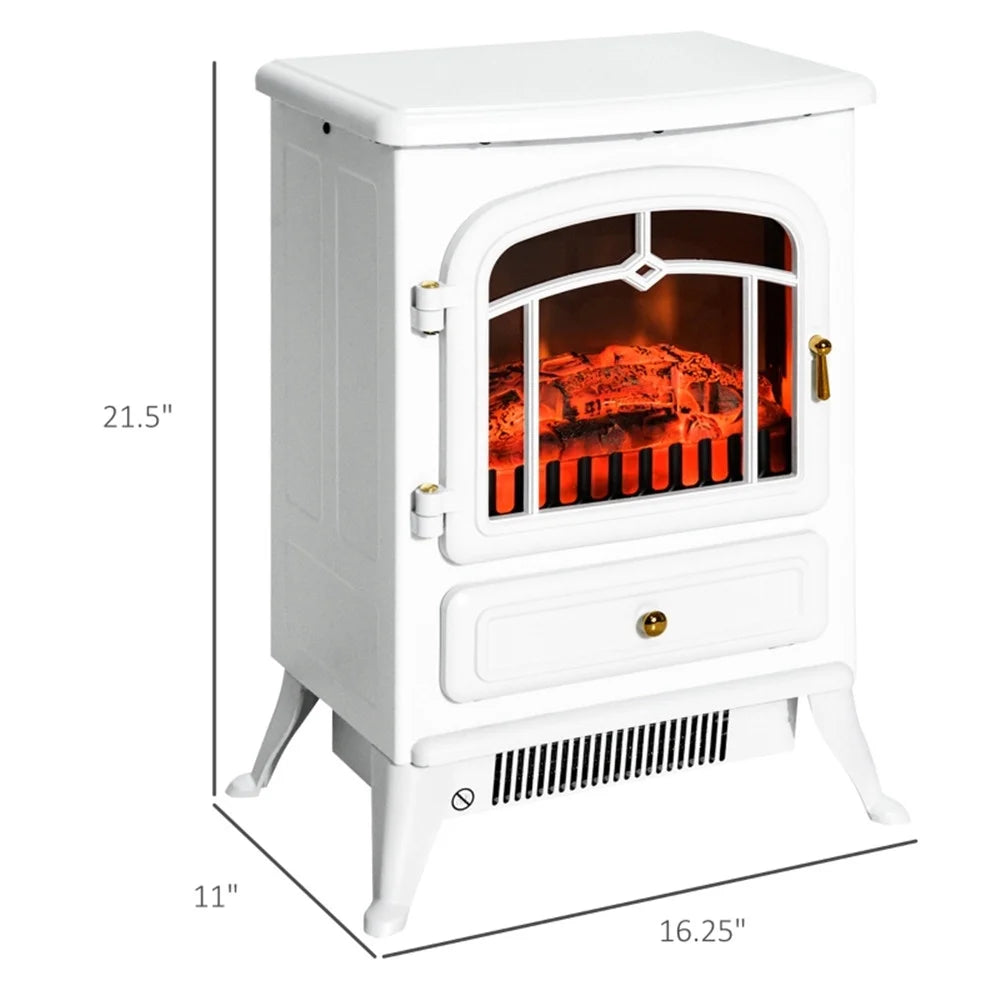 22" Electric Fireplace H965923
