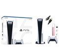 Gaming Console 4K UHD Blu-Ray 825GB SSD D964320