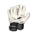 White/Black Goalkeeper Gloves W277194