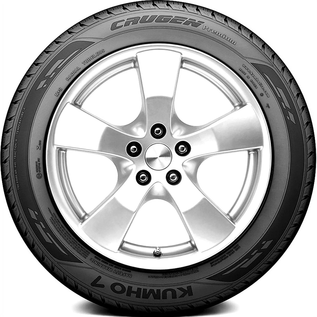 All Season SUV/Crossover Tire Q71476