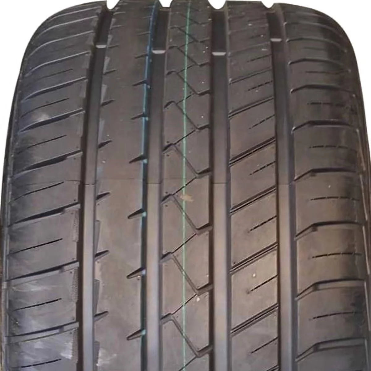 Pair of 2 245/45ZR19 102Y XL All Season High Performance Tires T90745