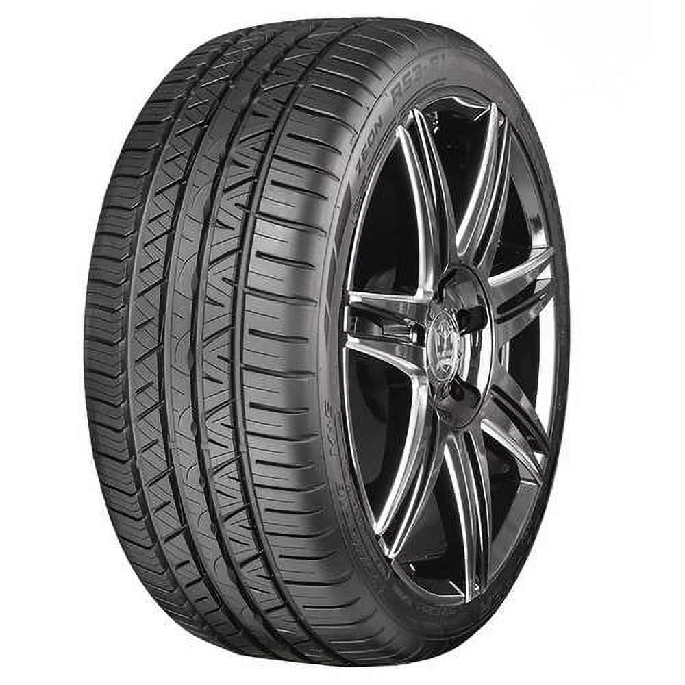 All Season 275/40R18 99W Passenger Tire F5004