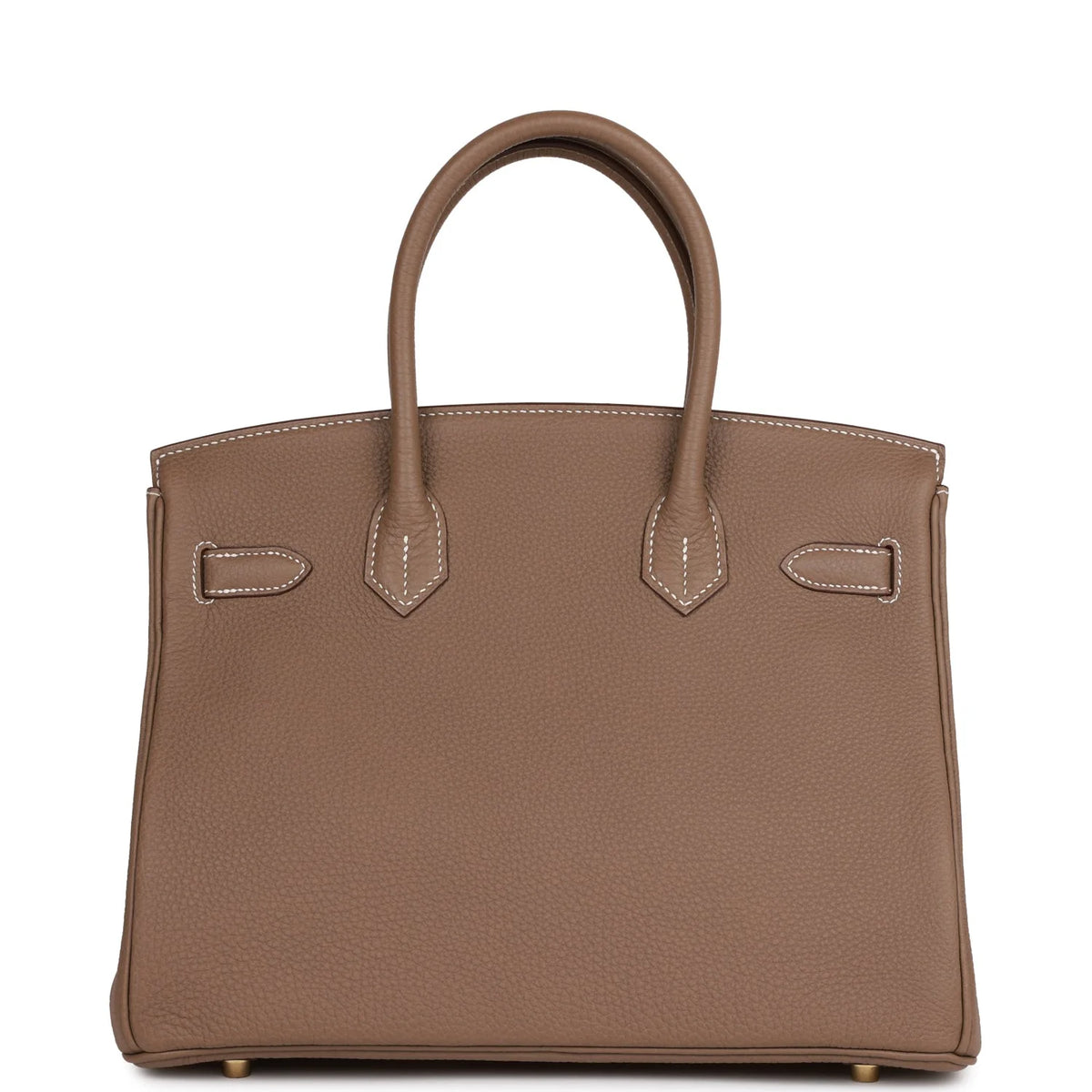Etoupe Togo Handbag R803