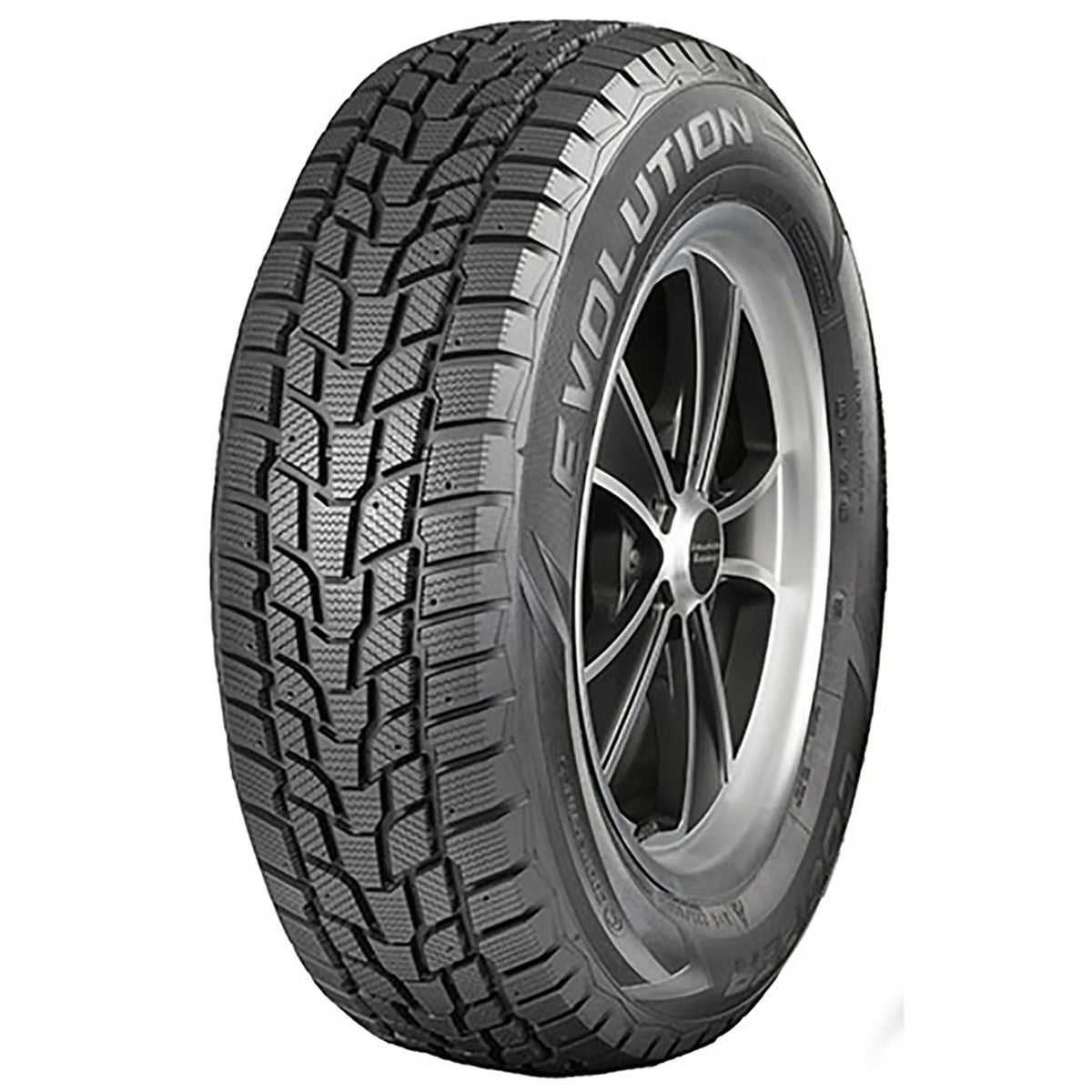 Winter 205/55R16 94H XL Passenger Tire F727