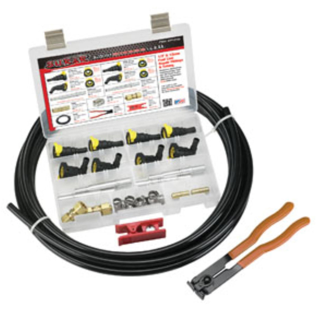 Fuel Line Replacement Kit B56771