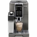 Smart Coffee and Espresso Machine with Automatic Milk Frother D5891