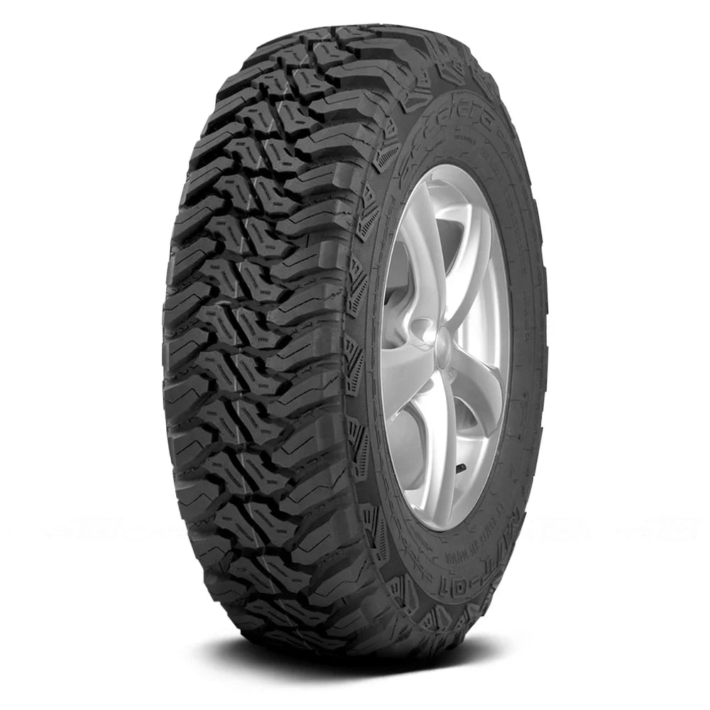 235/75R15 104 Q Tire I633