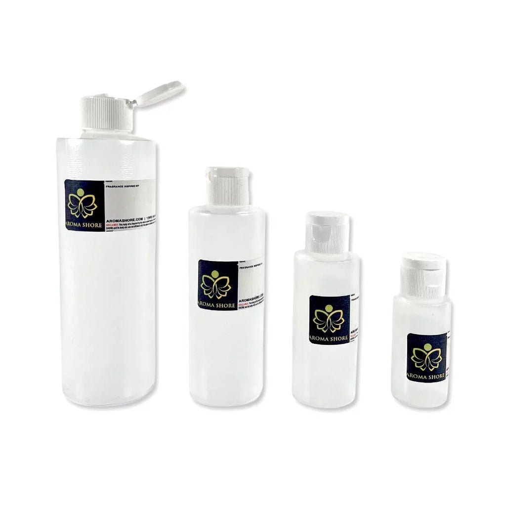 Perfume Oil 8 Ounces V317