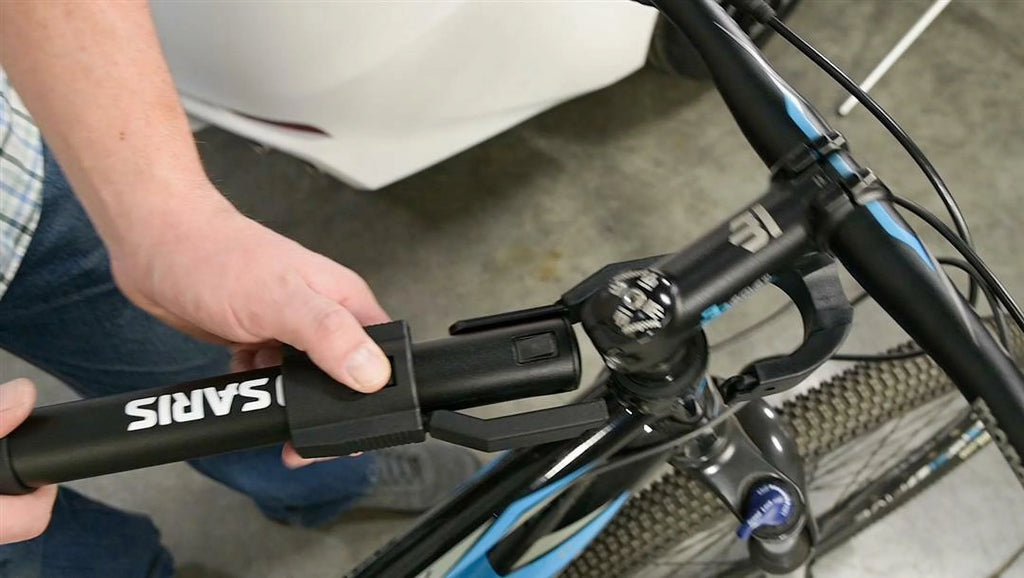 Bike Adapter Bar H28080