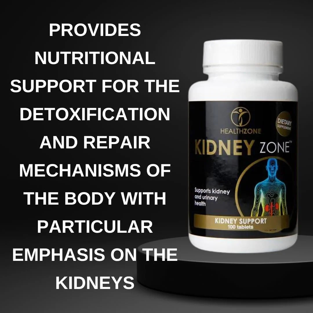 Kidney Support Supplement G973456