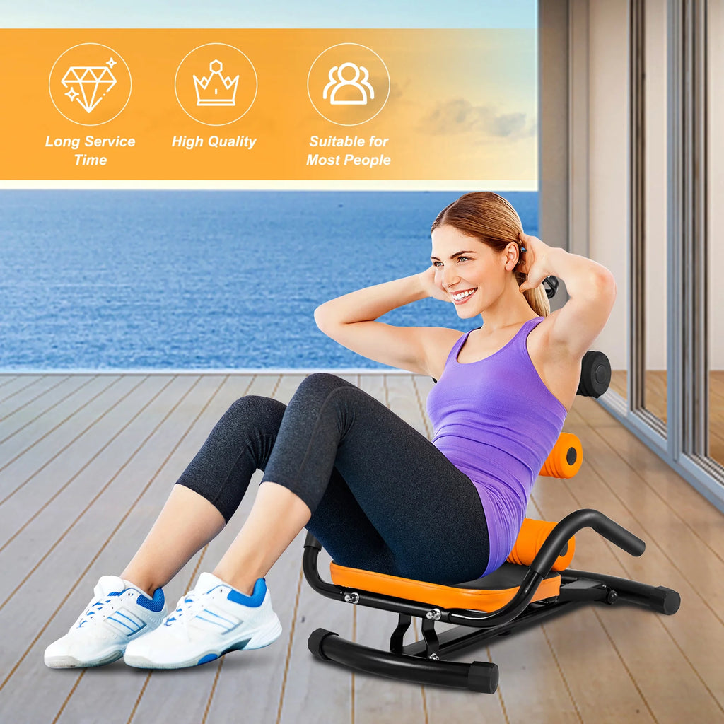Ab Trainer Bench B23461