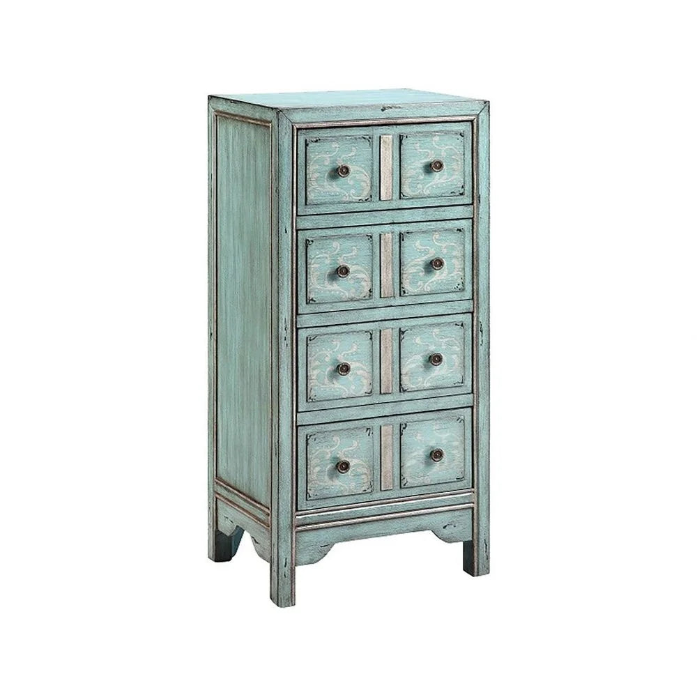 39.88 Inch Chest Y609