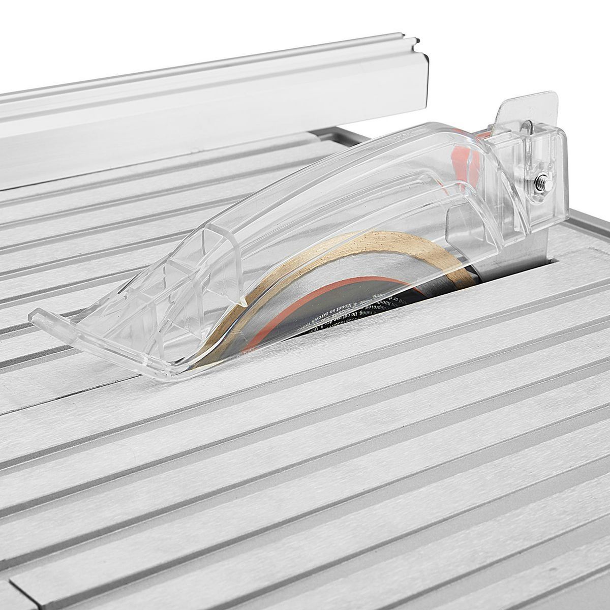 6.5 Amp 7 in. Table Top Wet Tile Saw Z936