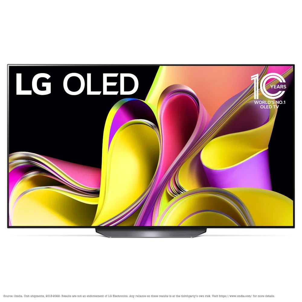 65 Class 4K UHD OLED Smart TV with Dolby Vision R327