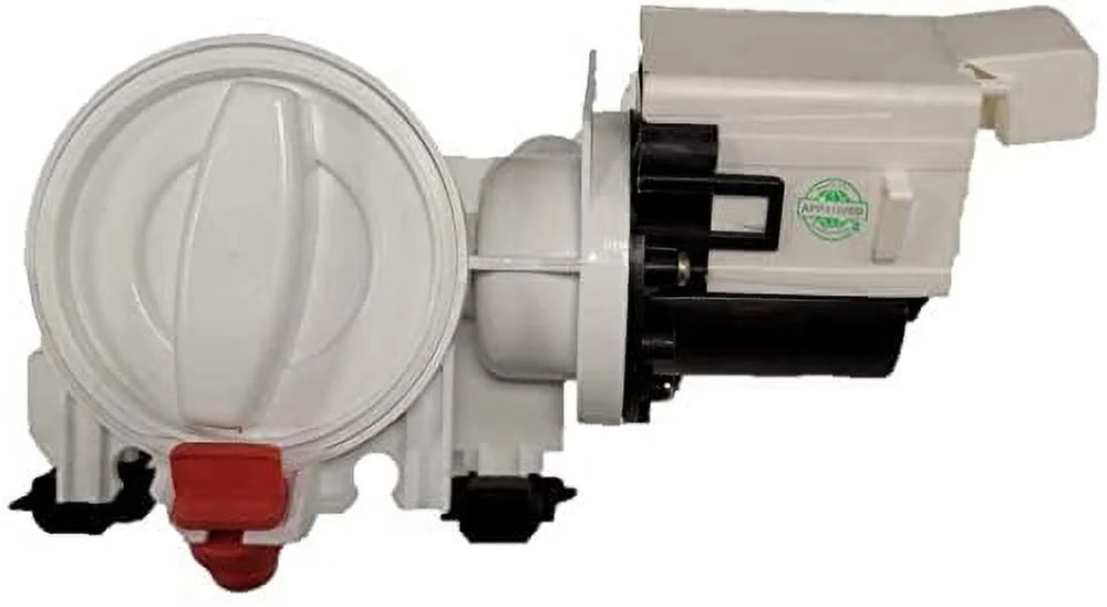 Washer Water Drain Pump W978852
