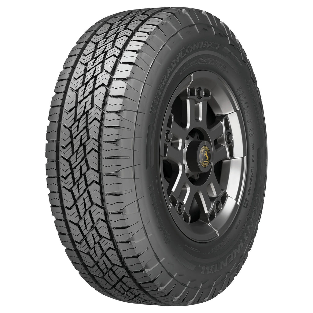 All Terrain 275/65R18 116T Light Truck Tire X397