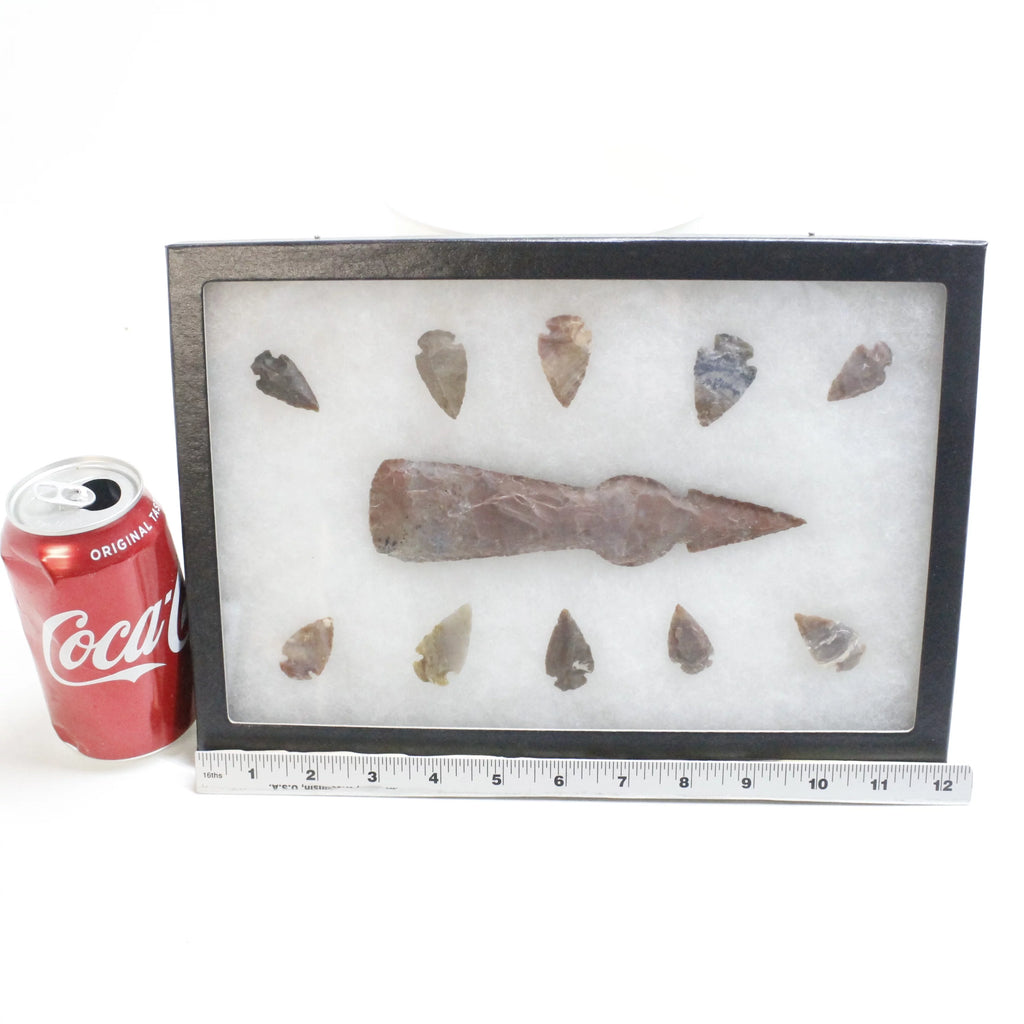 Ornamental Tomahawk Display J52125