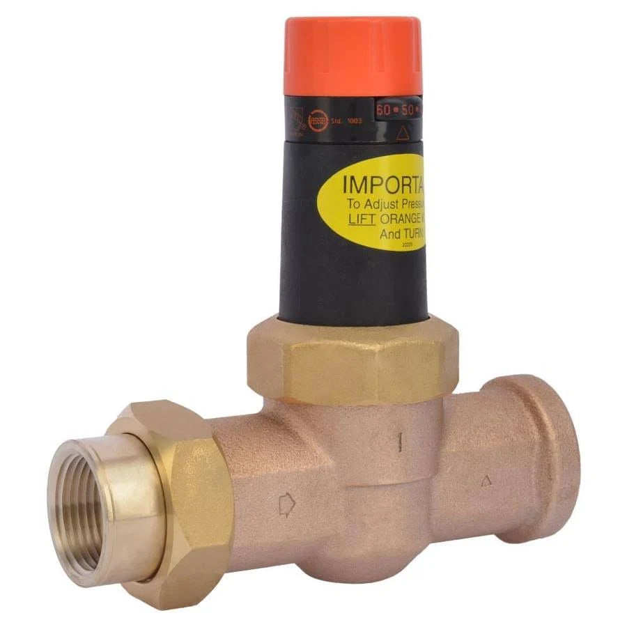 Lead Free Regulating Valve B68141