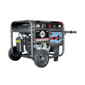 120 Amp Welder with 2,200W Generator N321