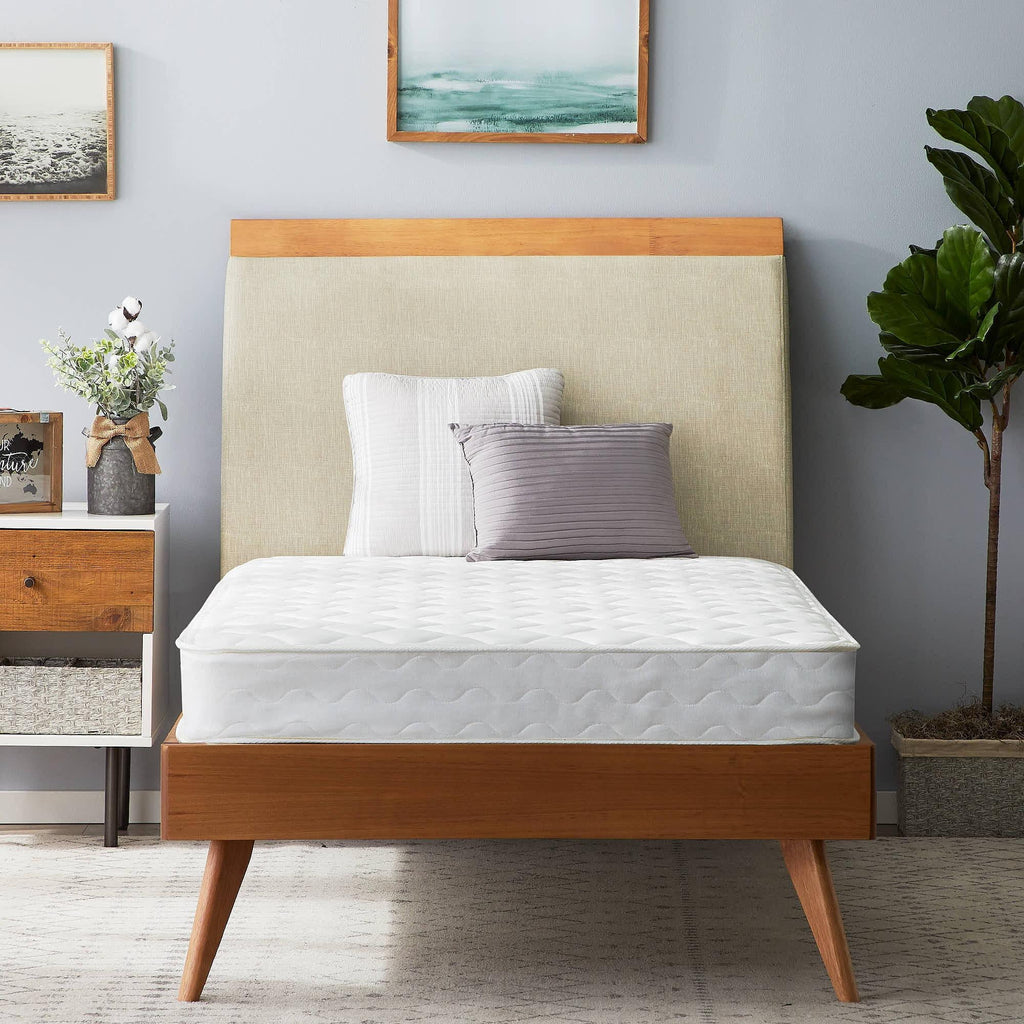 6 Innerspring Mattress, Twin G20316