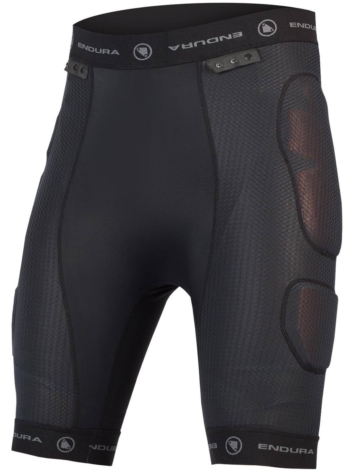 Black Undershorts O237679