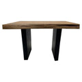 Live Edge End Table G5189