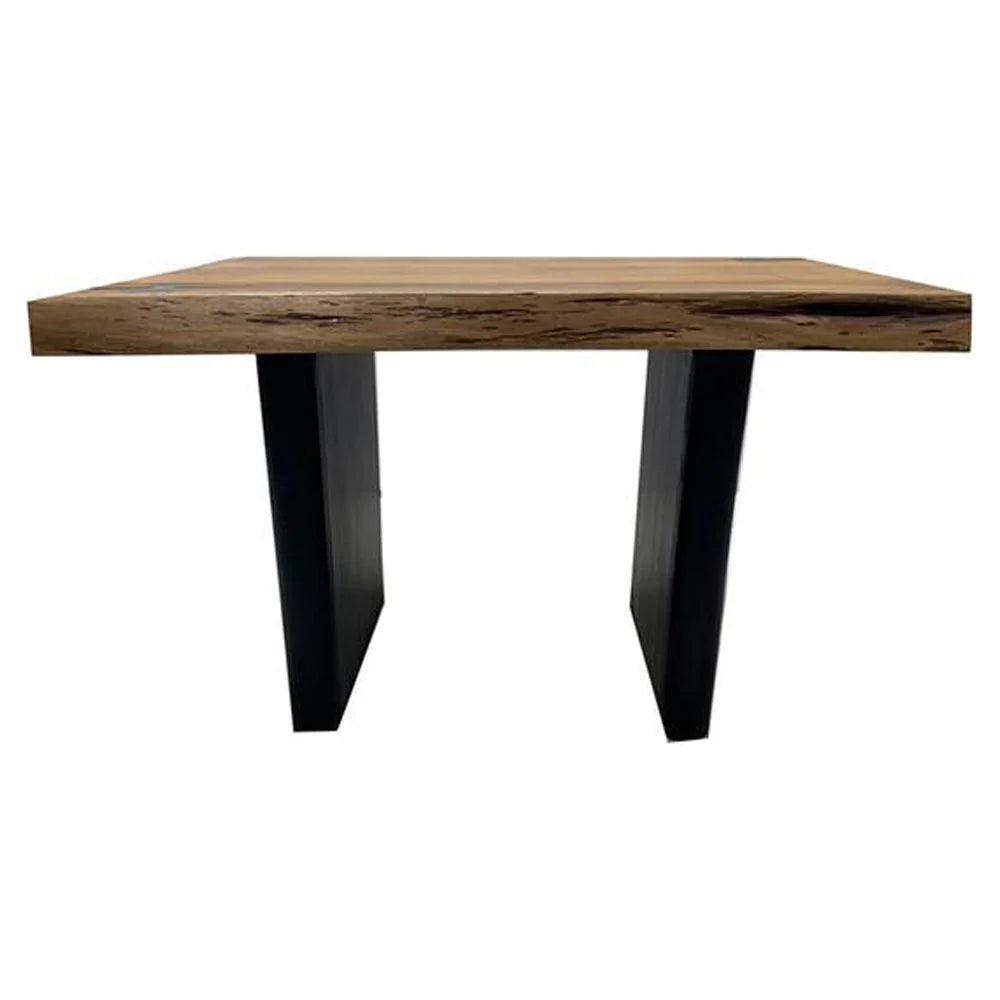 Live Edge End Table G5189