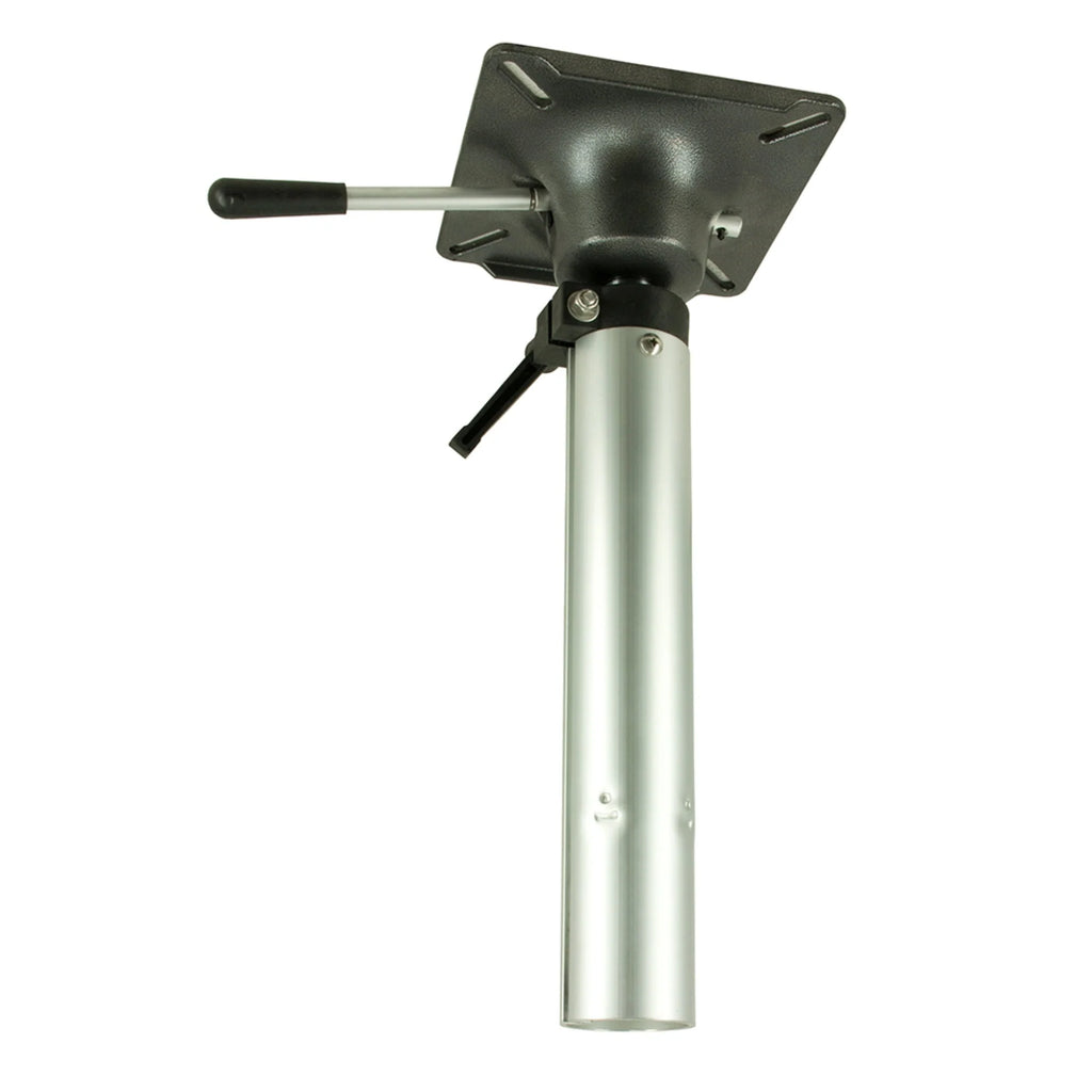 Plug-In Locking Air-Ride Pedestal U613