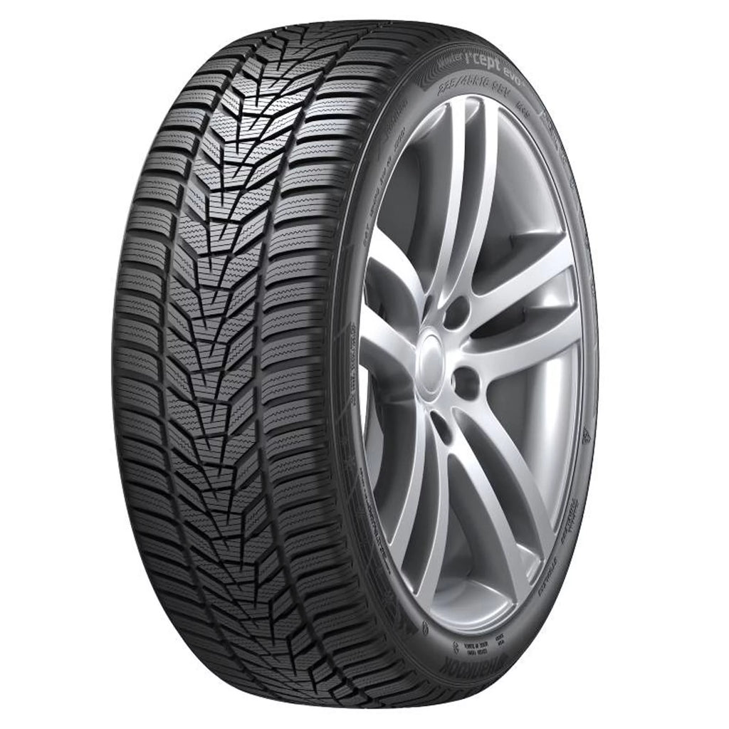 Winter Passenger Tire Y839