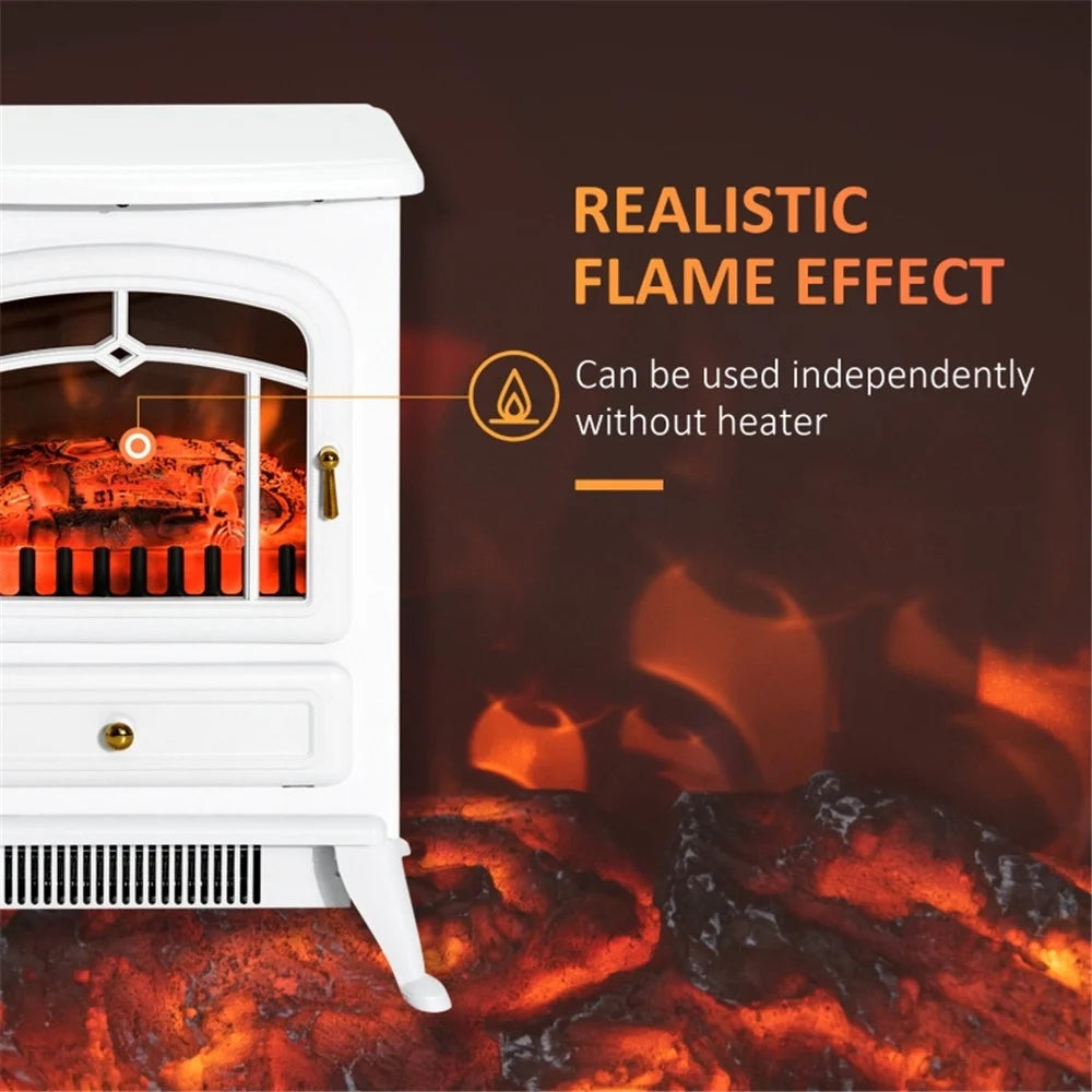 22" Electric Fireplace H965923