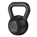 25lb Casting Iron Kettlebell G289