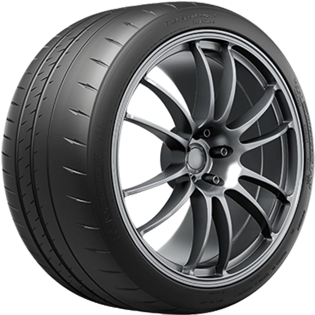 Summer 235/40ZR18 (95Y) XL Passenger Tire F4645