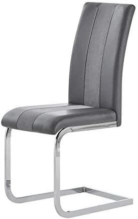 Grey Chair L5708