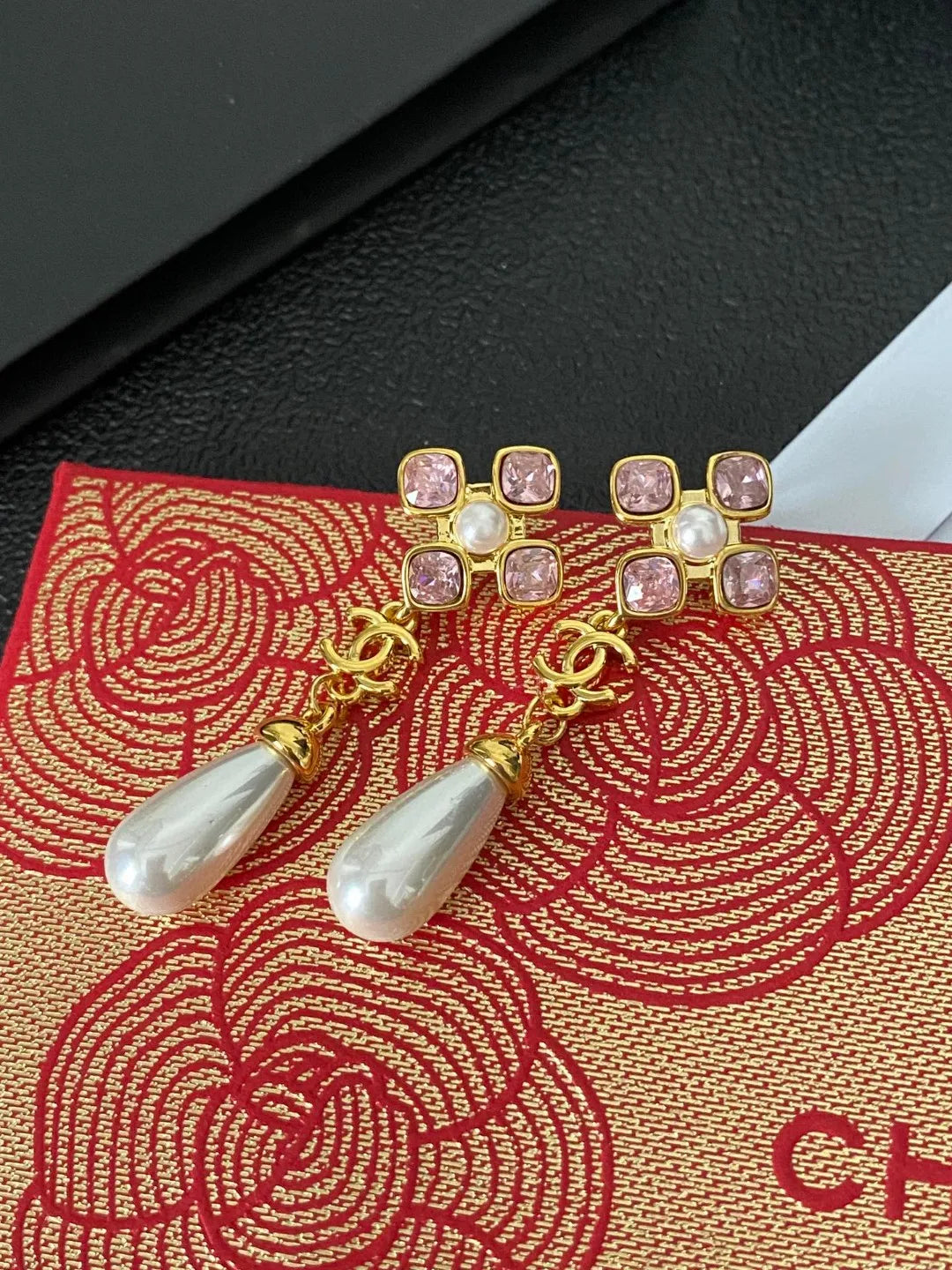 Jewelry B277