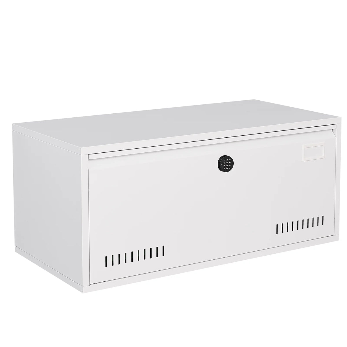 Lateral File Cabinet with Hanging Rod P149