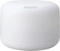 White Ultrasonic Moisturizing Aroma Diffuser W46446