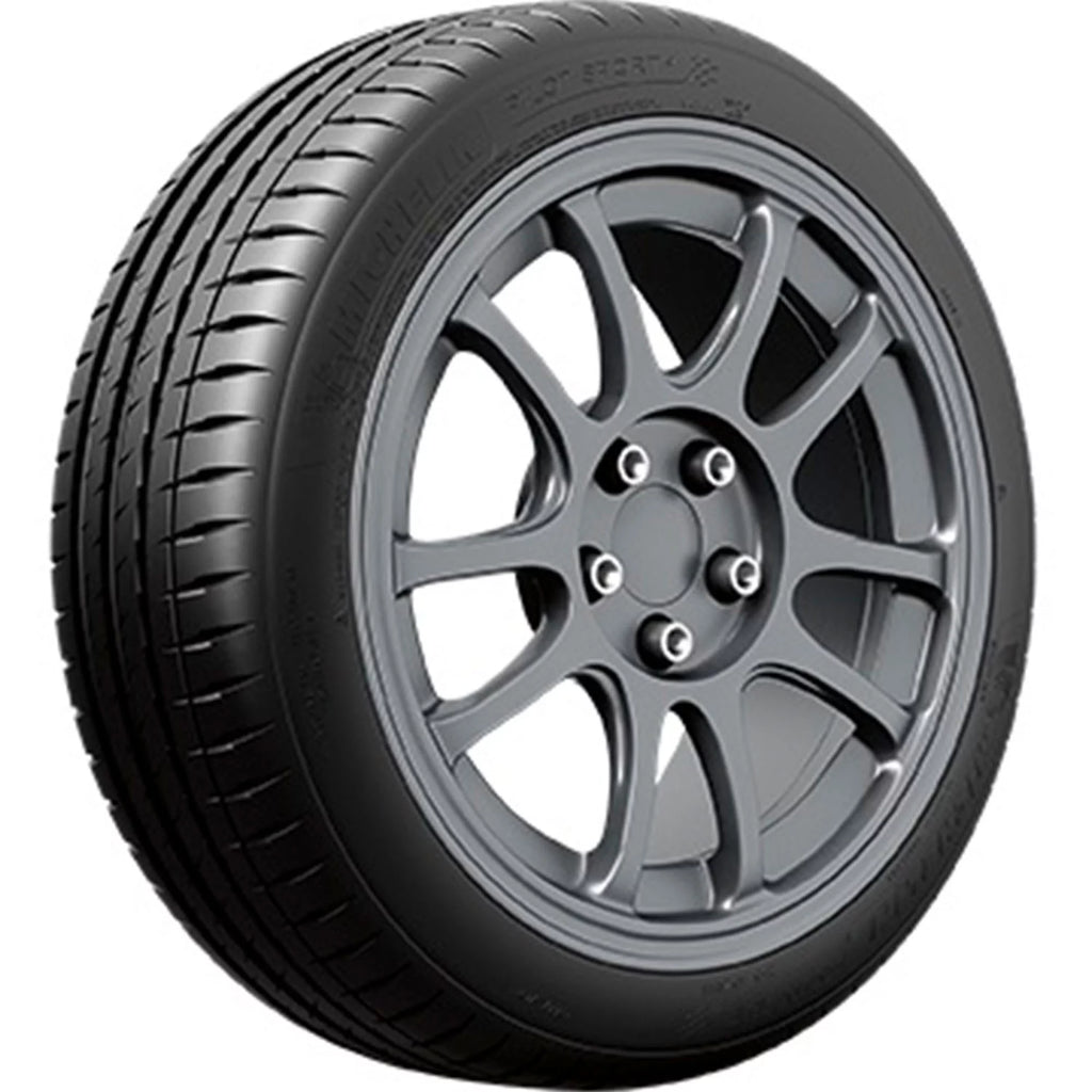 Summer 235/40ZR18 (95Y) XL Passenger Tire G656