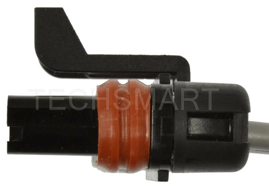 HVAC Blower Motor Resistor Connector O378